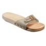 Dr. Scholl Pescura Flat Original Piatto Sabbia n°46