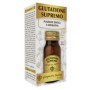 Dr. Giorgini Glutatione Supremo Integratore Funzionalità Epatica e Depurativa 80 Pastiglie
