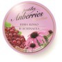 Anberries Gola e Voce Pastiglie Ribes Rosso & Echinacea 55 g