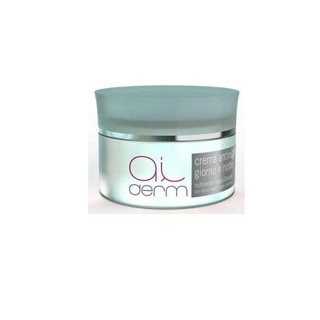 AIDERM CREMA ANTIR GG/NTT 50ML