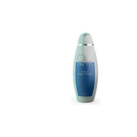 AIDERM SHAMPOO LAV FREQ 250ML