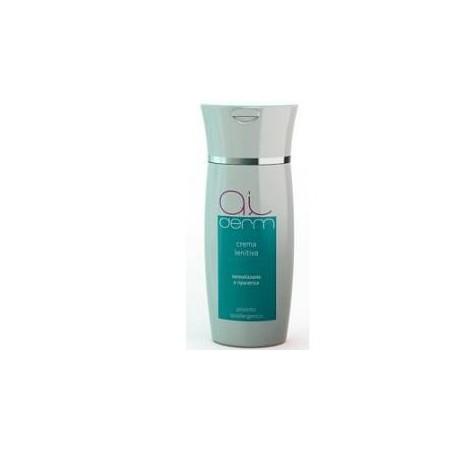 AIDERM CREMA LENITIVA 100ML
