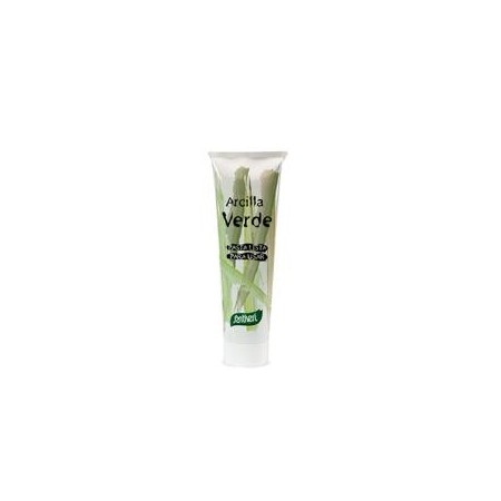 Santiveri Argilla Verde In Pasta Pronta 400 g