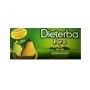 Dieterba Omogenizzato Pera 3 Vasetti da 80 g