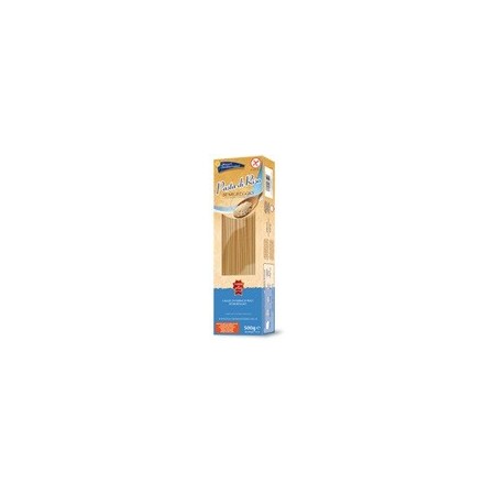 Piaceri Mediterranei Pasta Di Riso Spaghetti Senza Glutine 500 g
