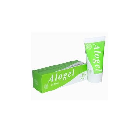 ALOGEL ALOE PURA 100% 50ML