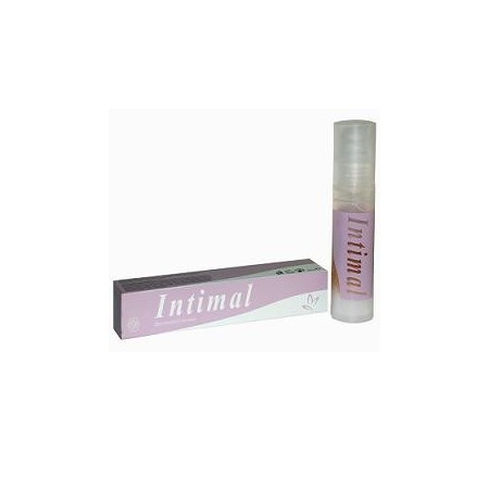 INTIMAL DETERGENTE INTIMO 50ML