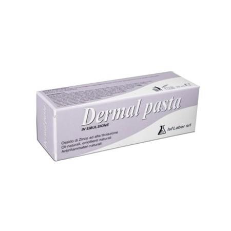 DERMAL PASTA OSSIDO ZINCO 50ML