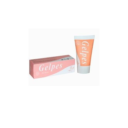 GELPES GEL MANI/PIEDI 50ML