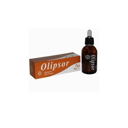 OLIPSOR OLEOLITO 50ML