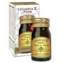 Dr. Giorgini Vitamina E Pura Integratore Antiossidante 60 Pastiglie