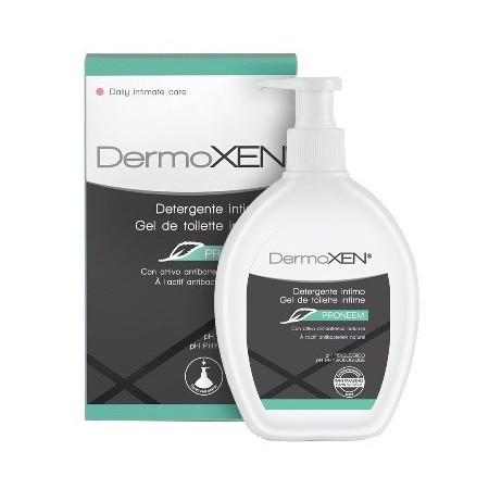 DERMOXEN DET INT PRONEEM 200ML