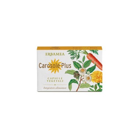 CAROSOLE PLUS 24CPS