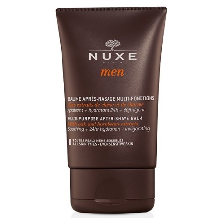 Nuxe Men Balsamo Dopobarba Multiuso 50 ml