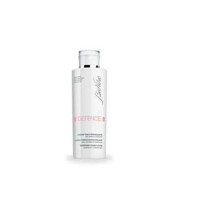Bionike Defence Lozione Tonica Rinfrescante Pelle Sensibile e Intollerante 200 ml