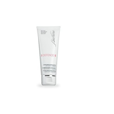 Bionike Defence Scrub Micro-Esfoliante Viso 75 ml