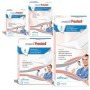 Medipresteril Medicazioni Post-Operatorie Delicate Sterili 10x25 cm 3 Pezzi