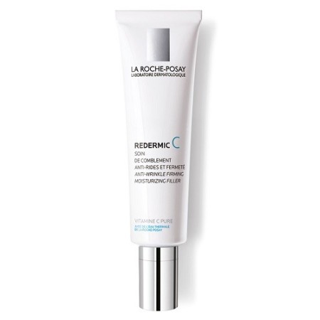 La Roche Posay Redermic C Pelle Normale Mista Trattamento Riempitivo Antietà 40 ml