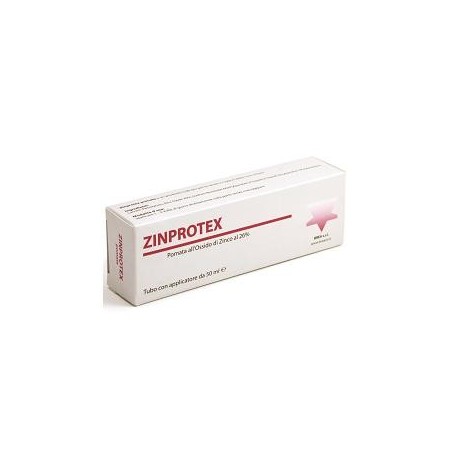 ZINPROTEX 50ML