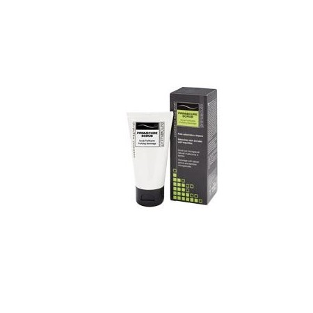 Cosmetici Magistrali Primecure Srub Purificante Viso 50 ml