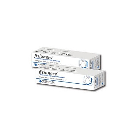 Fisionerv Emulgel Infiammazioni Arti 100 g
