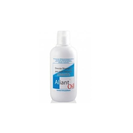 Aliant Oil Doccia Shampoo 250 ml