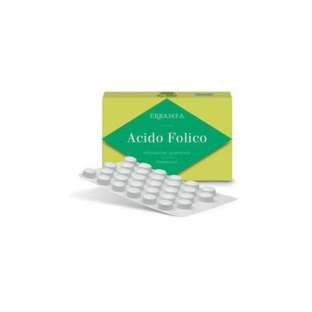 ACIDO FOLICO 90CPR
