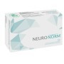 Neuronorm Integratore Sistema Nervoso 30 Capsule