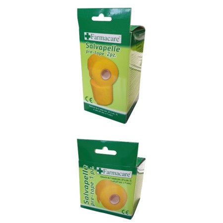 Farmacare Salvapelle Pre-Tape Per Sottobendaggio
