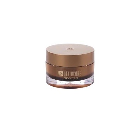Heliocare Bronze Integratore Antiossidante per l'Abbronzatura 30 Capsule