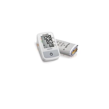 Microlife Automatic Easy Misuratore Pressione 1 Pezzo