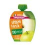 Plasmon Spremi E Gusta Succo Alla Mela 100ml  6m
