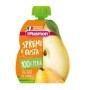 Plasmon Spremi e Gusta alla Pera 100 ml
