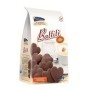 Piaceri Mediterranei Battiti Biscotti Al Cioccolato Vegan Senza Glutine 200 g