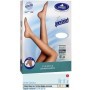 Sauber Linea Classica Collant Open Toe in Maglia Microrete 140 Den Colore Medio Taglia 4