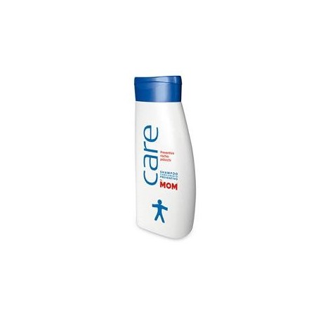 Mom Care Shampoo Prevenzione Pidocchi 250 ml