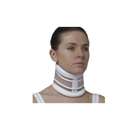 Dr. Gibaud Ortho Collare C3 Cervicale Rigido Taglia 2