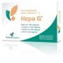 Hepa G Integratore Per la Funzionalità Epatica 30 Compresse