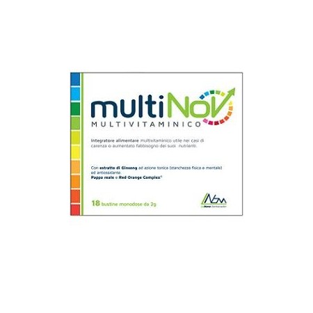 MULTINOV 18BUST