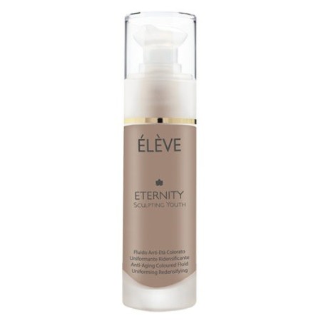 Élève Eternity Fluido Anti-Età Colorato Uniformante Ridensificante 1 Light 30 ml