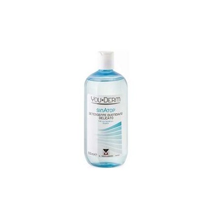 You-Derm Sinatop Detergente Delicato 500 ml