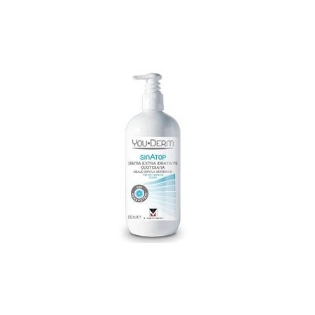 You-Derm Sinatop Crema Extra Idratante 500 ml