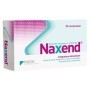 Pizeta Pharma Naxend Integratore Antiossidante 30 Compresse