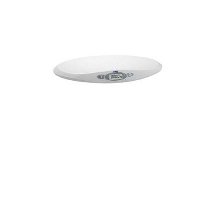 Chicco Bilancia Digitale Elettronica Baby Comfort