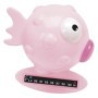 Chicco Termometro Da Bagno Pesce Rosa 0m 