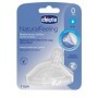 Chicco Tettarella StepUp New Flusso Normale  0m