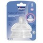Chicco Tettarelle Step 6M   Velo