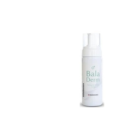 Baladerm Detergente Intimo Uomo 150 ml