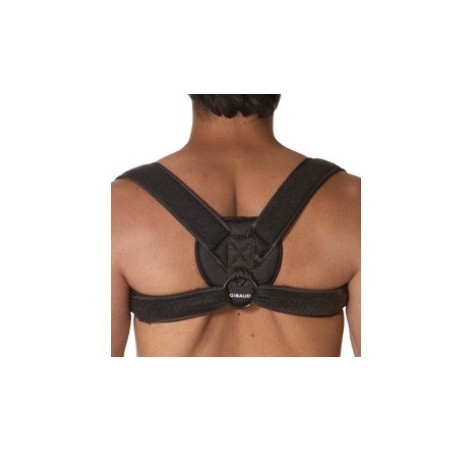 Dr. Gibaud Ortho Bloccaggio Clavicola Trattamento Fratture Taglia Unica