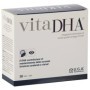 Vitadha Integratore Memoria e Vista 30 Fiale Monodose